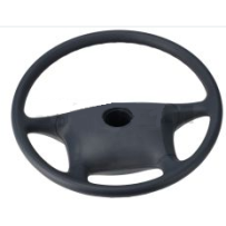 Volant de direction, sans écusson ni accessoires, pour Mercedes Benz