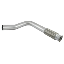 Tuyau d'échappement avant pour Renault KERAX - 5010317647