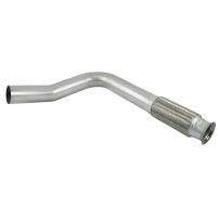 Tuyau d'échappement avant pour Renault KERAX - 5010317647