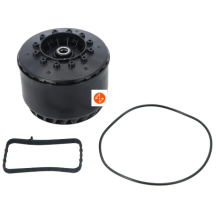 Filtre de module de ventilation de carter d'huile pour DAF