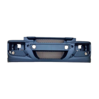 Pare chocs pour Iveco Eurocargo 504284018, 5801802888