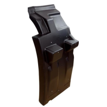 garde-boue Chassis  côté, conducteur pour Renault Trucks 7482647581 7482562620