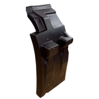 garde-boue Chassis  côté, conducteur pour Renault Trucks 7482647581 7482562620