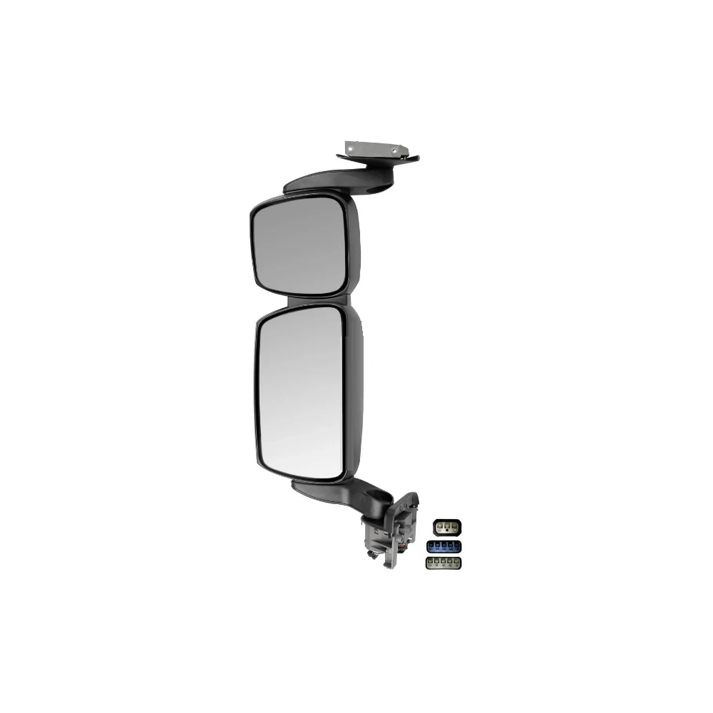 Rétro gauche pour Iveco 5801765195
