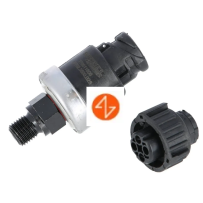 Capteur de pression pour Renault - 5010311242