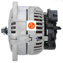 Alternateur, sans poulie ni ventilateur, 24V 110A pour MAN