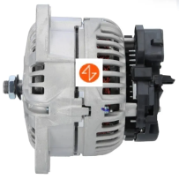 Alternateur 24V 110A pour MAN - 51261019270