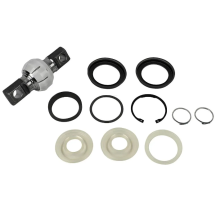 Kit rep. tirant de pont AR, pour 1 côté, pour Man F2000