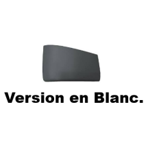 Angle de pare chocs Droit, version peint en Blanc, pour Renault 5010578325