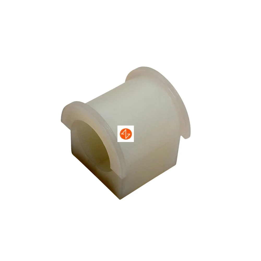 Lot de 2 Silentblocs de barre stab. AV pour Iveco