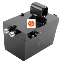 Pompe de basculement de cabine pour Scania 1375497