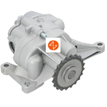 Pompe à huile pour Mercedes 6461801401