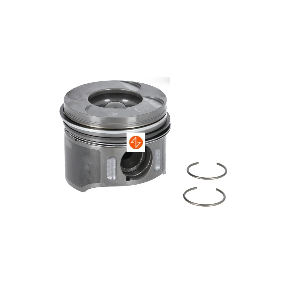 le piston moteur de votre mercedes est sur 44tonnes.com