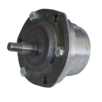 Pompe à huile pour Renaut Trucks Midlum 5000691786