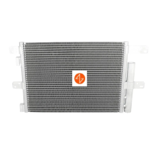Condenseur de climatisation pour Iveco 504080822 - 504238741