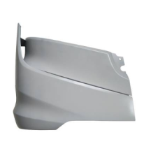 Coin De Pare Choc Avdt, à Peindre, pour Iveco 5802303059