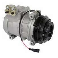 Compresseur de climatisation pour Iveco 98497470  -  504385144