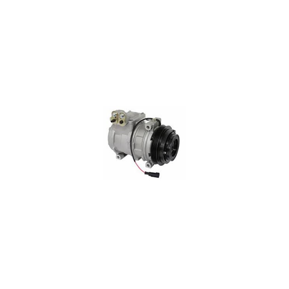 Compresseur de climatisation pour Iveco 98497470  -  504385144