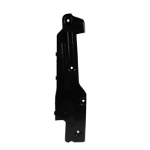 Cache, cuvelage de phare, droite pour Volvo FH