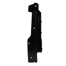 Cache, cuvelage de phare, gauche pour Volvo 20453930