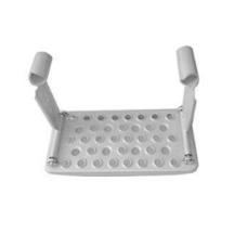 Marche escamotable D/G pour Mercedes 9436600228