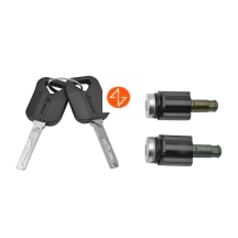 Kit de cylindre de fermeture