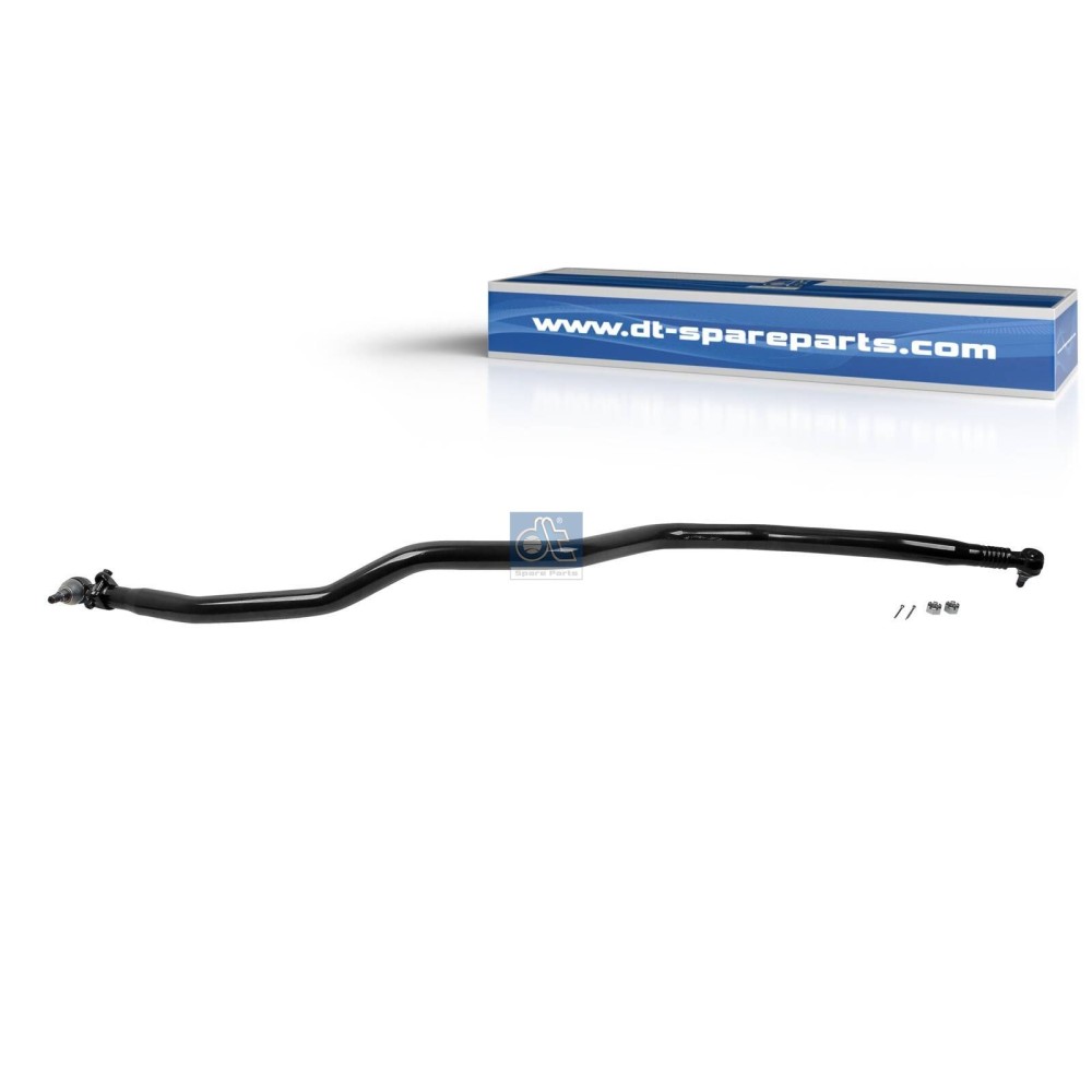 Barre de direction pour VOLVO 0020453063