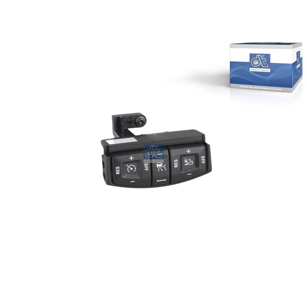 Panneau de commande pour SCANIA 1870911