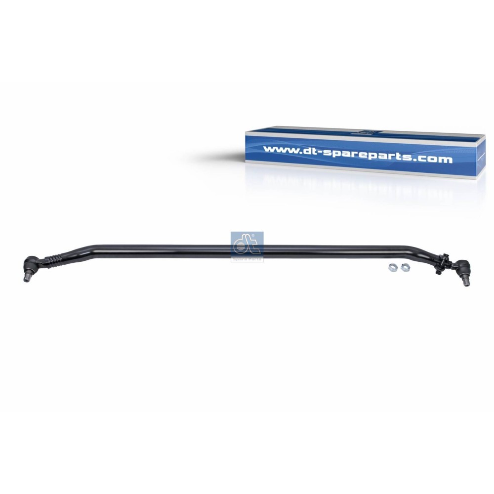 Barre d'accouplement de roue pour DAF 2019497 / DAF 2019501