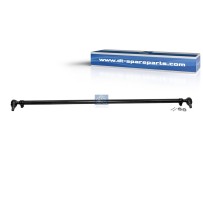 Barre d'accouplement de roue essieu avant pour RENAULT 74 20 713 858