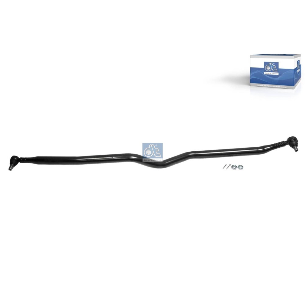 Barre de direction pour SCANIA 1777324 / SCANIA 2007282