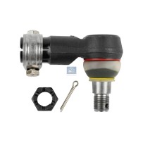 Rotule essieu avant pour DAF 1603788 / DAF 1604105