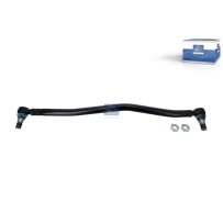 Barre de direction pour MERCEDES-BENZ 9 604 631 915