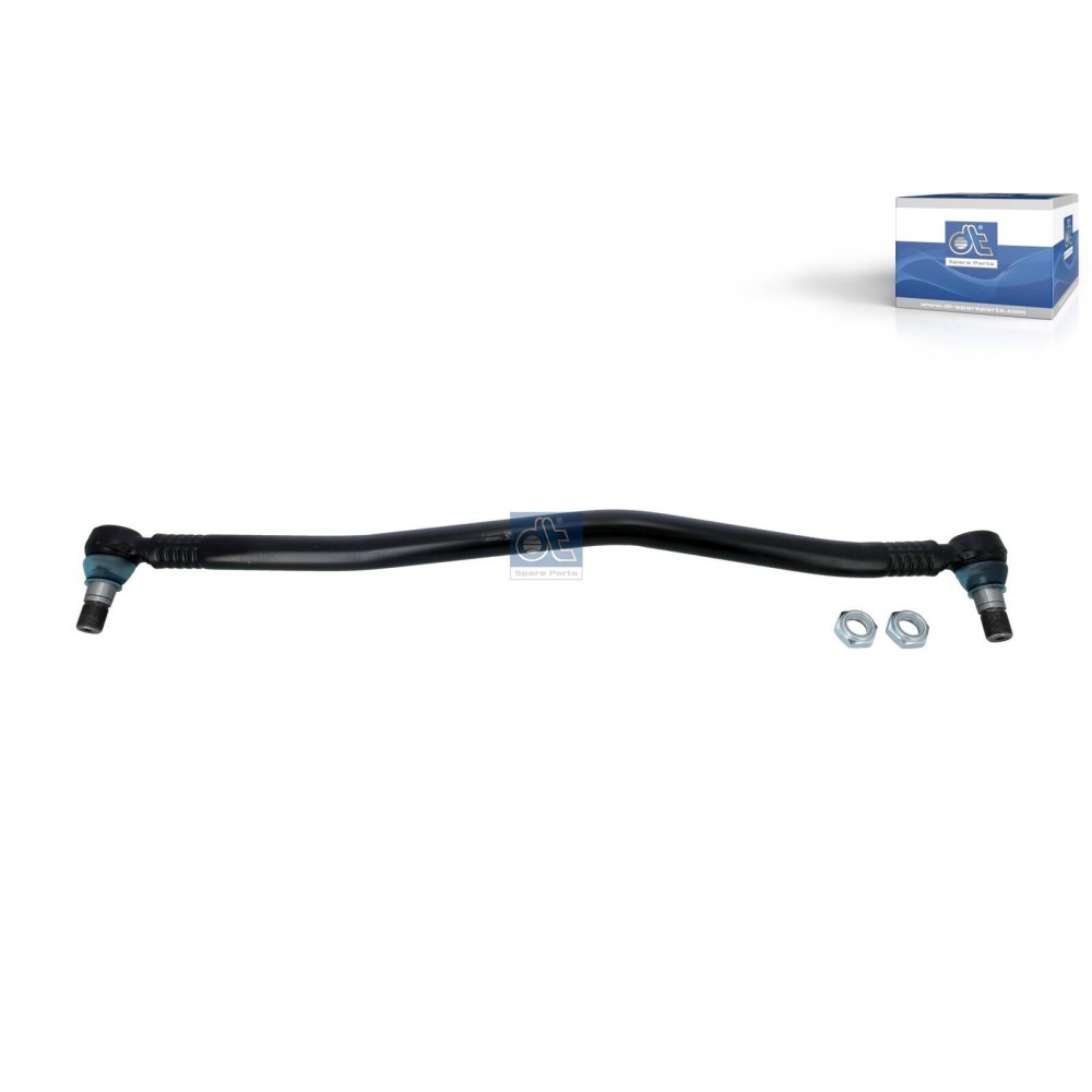 Barre de direction pour MERCEDES-BENZ 9 604 631 915