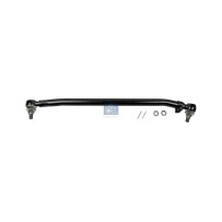 Barre de direction essieu avant pour IVECO 0000500041569