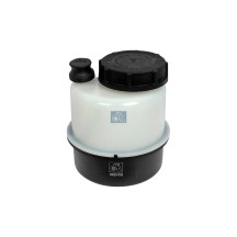 Réservoir d'huile pour MAN 81.47301-6047 / MERCEDES-BENZ 695 466 7102