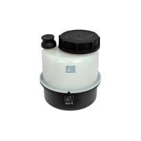 Réservoir d'huile pour MAN 81.47301-6047 / MERCEDES-BENZ 695 466 7102