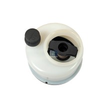 Réservoir d'huile pour MAN 81.47301-6047 / MERCEDES-BENZ 695 466 7102