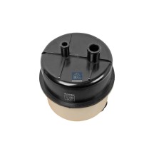 Réservoir d'huile pour MAN 81.47301-6047 / MERCEDES-BENZ 695 466 7102