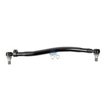 Barre de direction pour MERCEDES-BENZ 000 460 9505