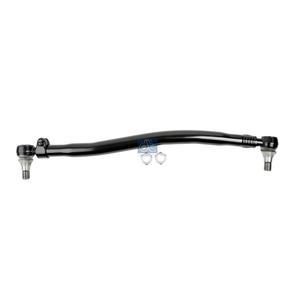 Barre de direction pour MERCEDES-BENZ 000 460 9505