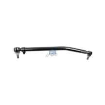 Barre de direction pour MERCEDES-BENZ 6 754 603 005