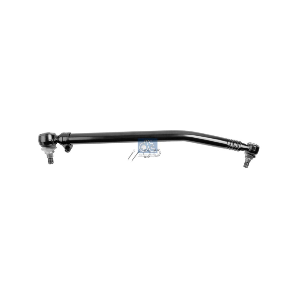 Barre de direction pour MERCEDES-BENZ 6 754 603 005