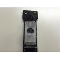 Feu latéral \"super souple\" cristal, vertical