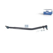 Barre de direction pour SCANIA 0278665 / SCANIA 278666