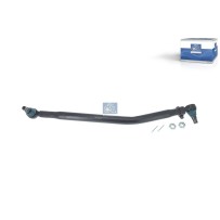Barre de direction pour SCANIA 0278665 / SCANIA 278666