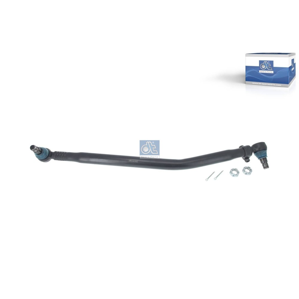 Barre de direction pour SCANIA 0278665 / SCANIA 278666