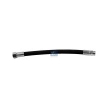Tube flexible pour MAN 06.54064.2217 / MAN 06.54064.2617