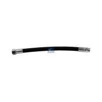 Tube flexible pour MAN 06.54064.2217 / MAN 06.54064.2617