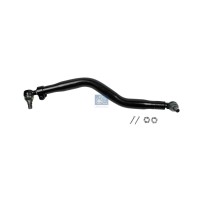 Barre de direction essieu avant pour RENAULT 00 25 379 288